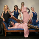 Illustration for article titled Cosplayers Create Their Own iWonder Woman/i Vanity Fair Shoot